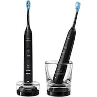 Philips Sonicare Diamond Clean 9000 Twin Pack