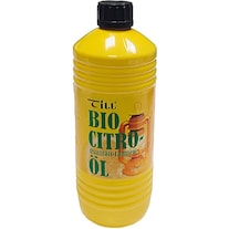 Till-Zündfix Olio per lampade fragranza organica Citro