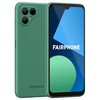 Fairphone 4 (256 GB, Green, 6.30", SIM + eSIM, 48 Mpx, 5G)
