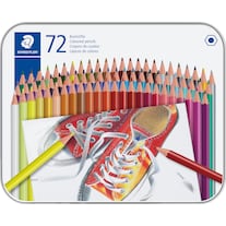 Staedtler Crayons (Multicolor)