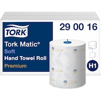 Tork Asciugamani di carta Matic (1 x)