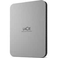 LaCie Mobile Drive (1 TB)