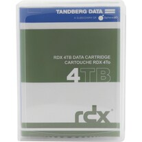 Tandberg Data 8824-RDX (RDX, 4000 GB)
