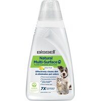 Bissell Detergente per pavimenti naturale multi-superficie Pet 1 l