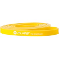 Pure2improve Resistance band (1.02 m, Easy)