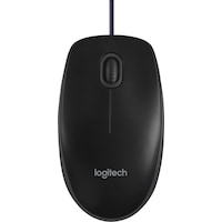 Logitech B100 (Cablato)