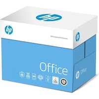 HP Carta da ufficio (80 g/m², 2500 x, A4)