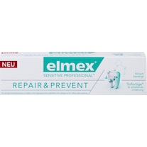 Elmex Sensitive Professional Ripara & Previene (75 ml)
