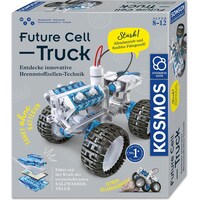 Kosmos Futuro camion a celle
