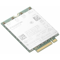 Lenovo ThinkPad Fibocom L860-GL-16 Modulo WWAN 4G LTE CAT16 M.2 per T14/P14s Gen. (M.2 (PCIe))