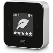 Eve Camera (Dispositivo di misurazione della qualità dell'aria)