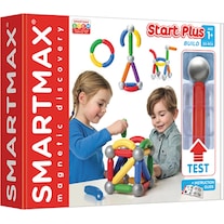 Smartmax Start Plus 30 pezzi