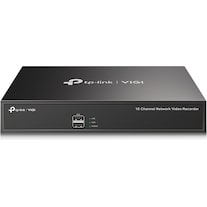 TP-Link IPCam VIGI NVR1016H Security 16 Channel VideoRecord (Network Video Recorder (NVR))