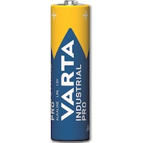 Varta Industrial (40 pcs., AA, 2950 mAh)