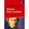 Piccola enciclopedia di Kant (Tedesco)