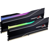 G.Skill Trident Z5 Neo RGB (2 x 32GB, 6000 MHz, DDR5 RAM, DIMM)