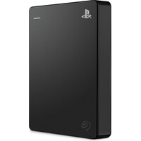 Seagate Game Drive for Play Station (4 TB)