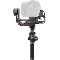 DJI RS 3 Pro Combo (Fotocamera di sistema, Fotocamera reflex, 4.50 kg)