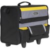 Stanley Tool case with wheels