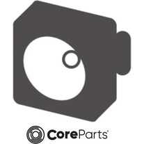 CoreParts Lampada per proiettore per ASK