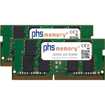 PHS-memory RAM adatta per Apple iMac Core i5 3.4GHz 27 pollici (5K, metà 2017)
