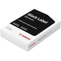 Canon Black Label Premium (80 g/m², 500 x, Rotoli Plotter)