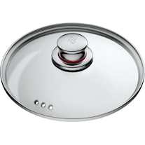 WMF Replacement lid Ø 16 cm Quality One (16 cm, Glass)