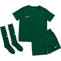 Nike JR Dry Park 20 komplet piłkarski 302 : Rozmiar - 110 - 116 (CD2244-302) - 22075_191033 (M)