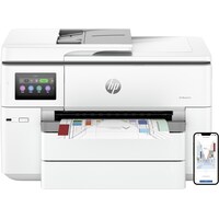 HP OfficeJet Pro 9730e HP+ (Ink, Colour)