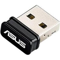 ASUS Nano Wireless USB 802.11n