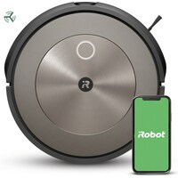 iRobot Roomba j9 (Aspirazione robotica)