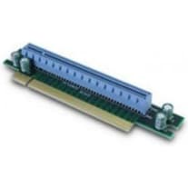 Intertech SLPS053 Scheda riser PCIe 1U - Riser