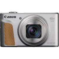 Canon PowerShot SX740HS (20.30 Mpx, 1/2,3'')