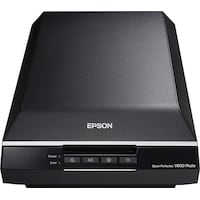 Epson Perfezione V600 (USB)