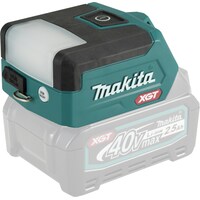 Makita Accumulatorinis LED prožektorius MAKITA ML011G 40V MAX XGT