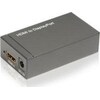 Purelink HDMI to DisplayPort Converter