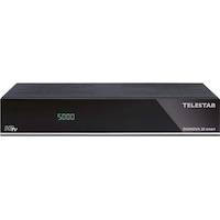 Telestar DIGINOVA 25 smart (DVB-T2, DVB-C, DVB-S, DVB-S2, Slot CI+)