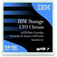 Lenovo IBM 38L7302 (LTO-7 Ultrium, 6000 GB)