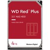 WD Red Plus (4 TB, 3.5", CMR)