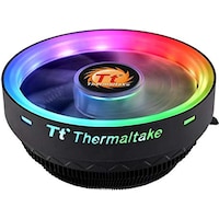 Thermaltake UX100 ARGB Illuminazione (66 mm)