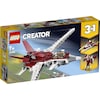 LEGO Aircraft of the future (31086, LEGO Creator 3-in-1)