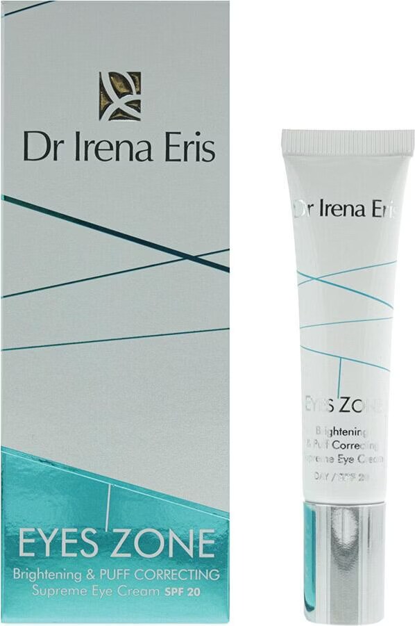 【半額】ERINA アイケア Dr Irena Eris Eyes Zone Brightening Puff Correcting Eye