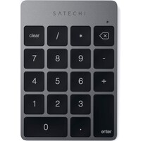 Satechi Slim (Numeric keypad, Wireless)