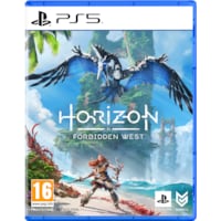 Sony Horizon Forbidden West (PS5, EN)