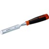 Bahco ERGO impact-resistant chisel for woodworking, 14 mm (14 mm)