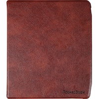 PocketBook Guscio - Copertura marrone per Era