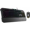 ASUS TUF Gaming Combo (DE, Cable)