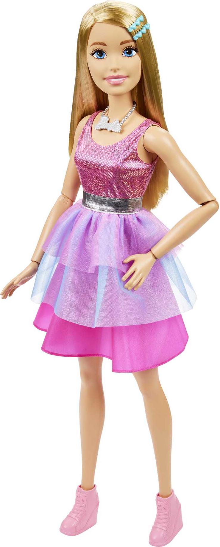 Bambola barbie grande 2025