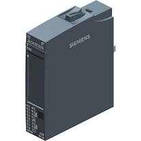 Siemens 6ES7132-6BH01-0BA0 Alimentatore e convertitore di tensione per interni multicolore