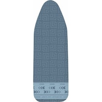 Wenko Ironing board cover Air Comfort XL/Universal grey, blue